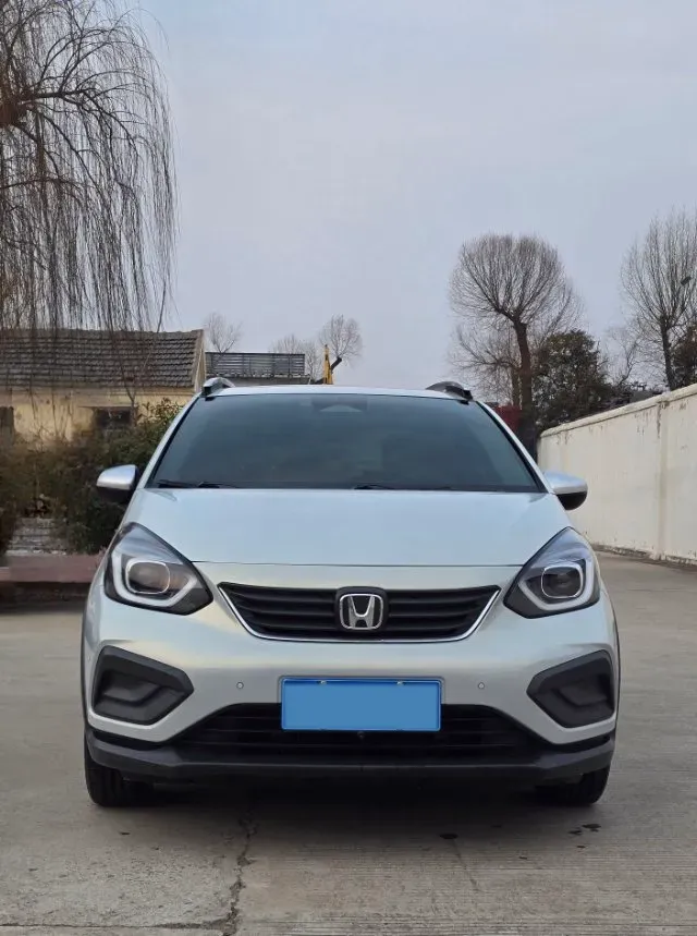 2021 Honda Fit 1.5L 131HP L4 CVT,autocango,china used car exporter,china ev exporter,chinese used car exporter,chinese used ev exporter