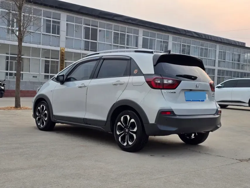 2021 Honda Fit 1.5L 131HP L4 CVT,autocango,china used car exporter,china ev exporter,chinese used car exporter,chinese used ev exporter