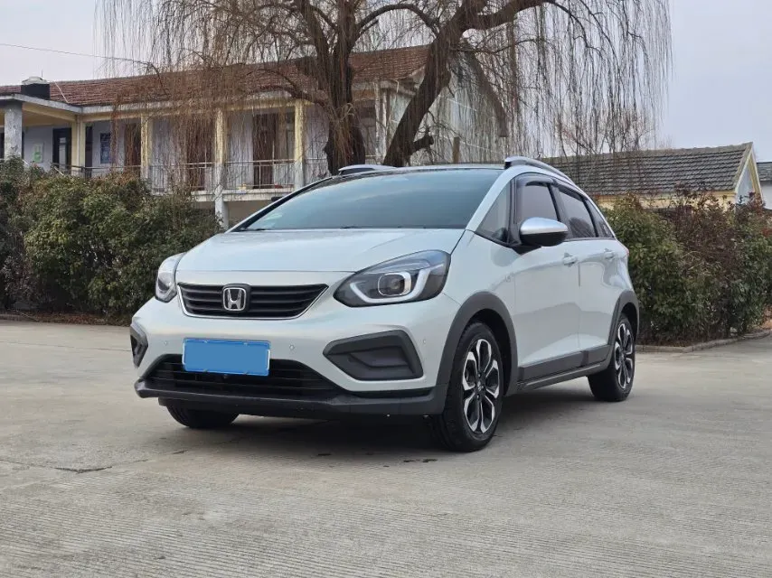 2021 Honda Fit 1.5L 131HP L4 CVT,autocango,china used car exporter,china ev exporter,chinese used car exporter,chinese used ev exporter