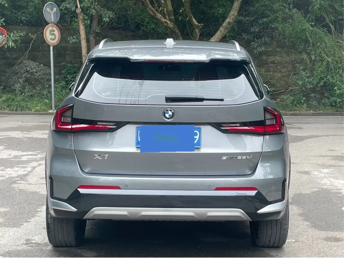 2023 BMW X1 2.0T 204HP L4 7DCT,autocango,china used car exporter,china ev exporter,chinese used car exporter,chinese used ev exporter