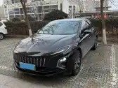 2023 HONGQI E-QM5,autocango,china used car exporter,china ev exporter,chinese used car exporter,chinese used ev exporter