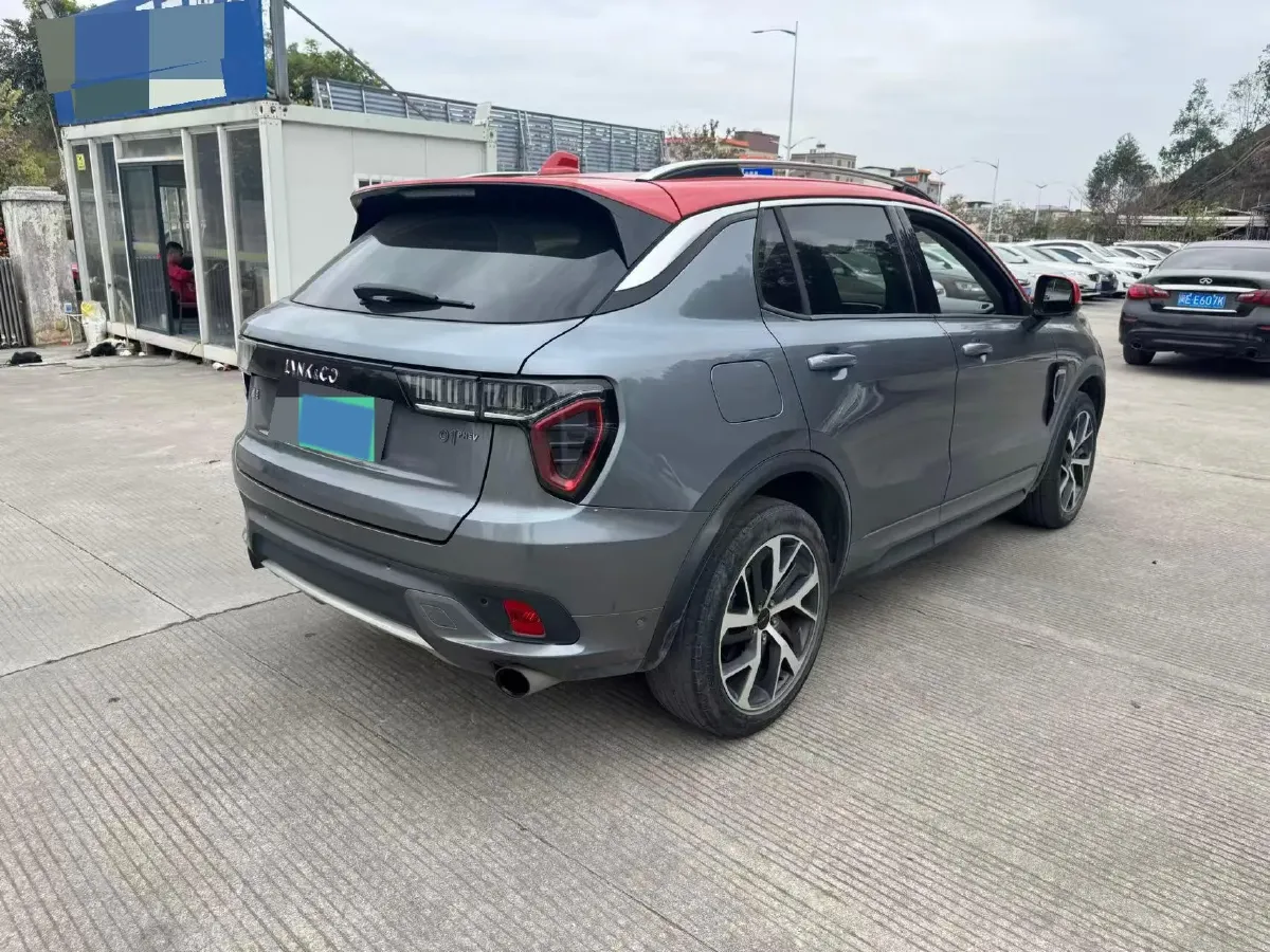 2018 Isuzu Mu-X 3.0T 177HP L4 6AT,autocango,china used car exporter,china ev exporter,chinese used car exporter,chinese used ev exporter