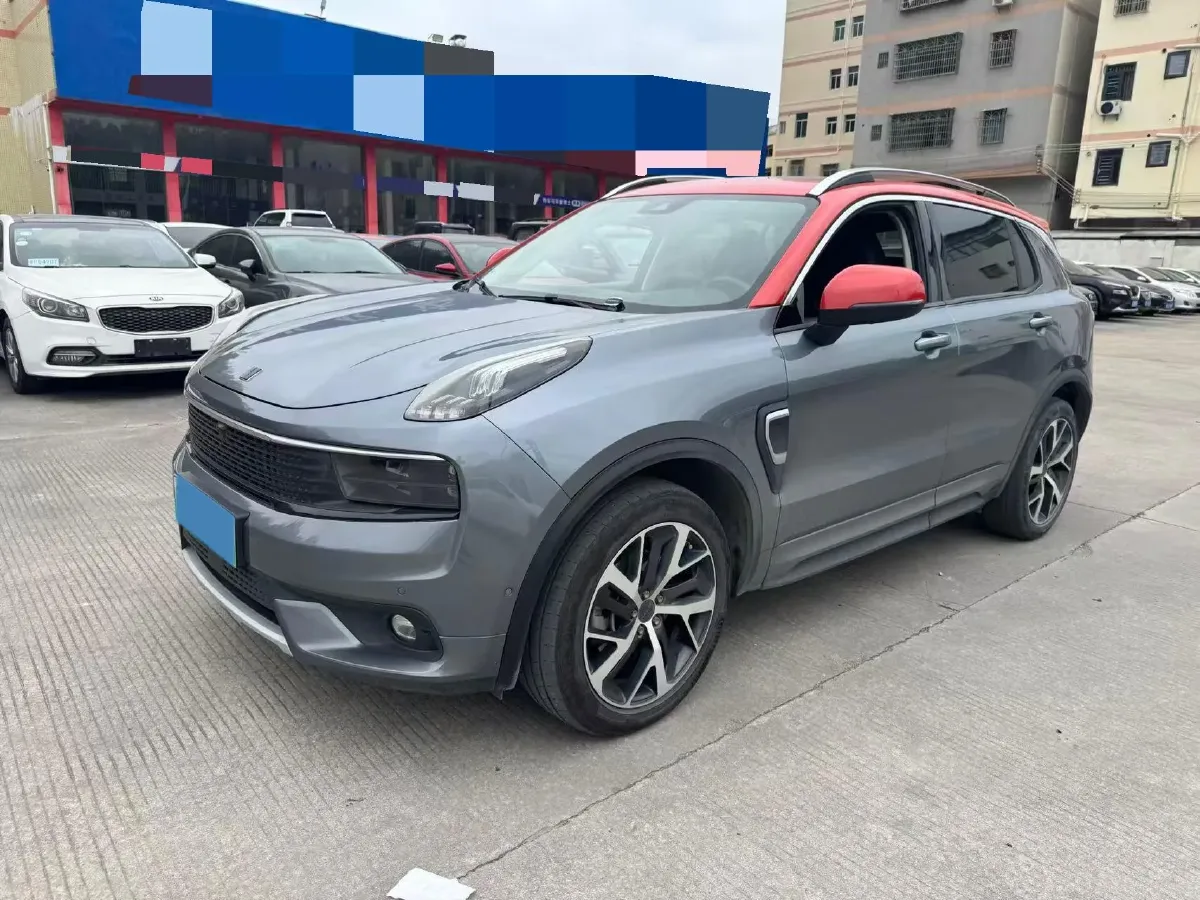 2018 Isuzu Mu-X 3.0T 177HP L4 6AT,autocango,china used car exporter,china ev exporter,chinese used car exporter,chinese used ev exporter