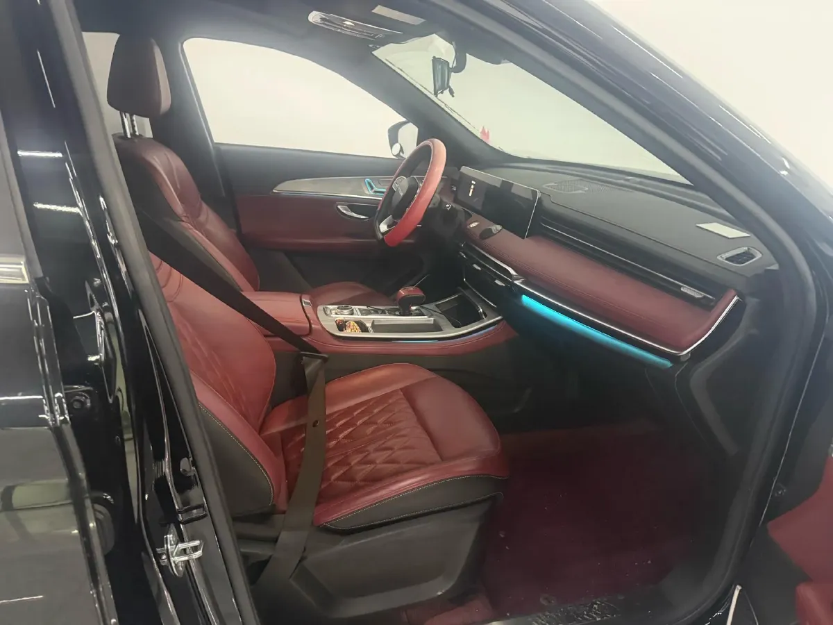 2023 Jetour X70 Plus 1.6T 197HP L4 7DCT,autocango,china used car exporter,china ev exporter,chinese used car exporter,chinese used ev exporter