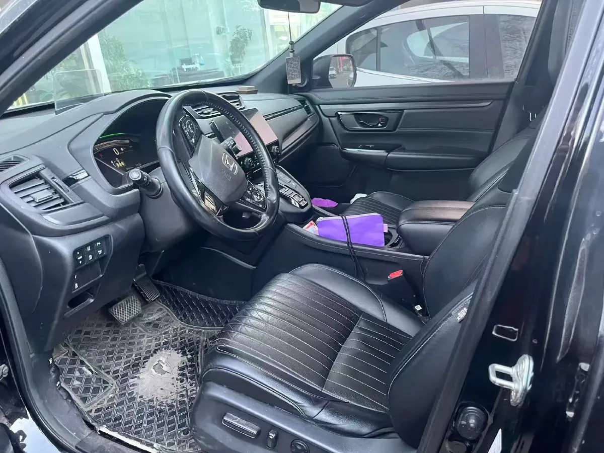 2020 Honda Breeze 2.0L 146HP L4 E-CVT Hybrid,autocango,china used car exporter,china ev exporter,chinese used car exporter,chinese used ev exporter