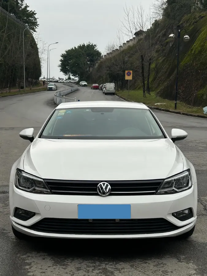 2018 Volkswagen Lamando 1.4T 131HP L4 7DCT,autocango,china used car exporter,china ev exporter,chinese used car exporter,chinese used ev exporter
