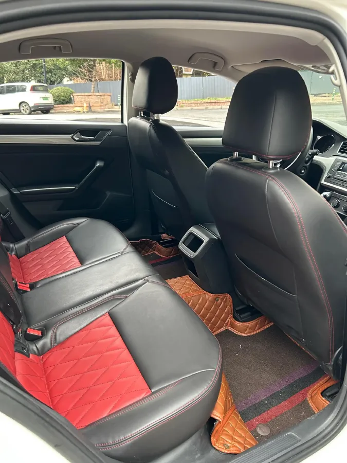 2018 Volkswagen Lamando 1.4T 131HP L4 7DCT,autocango,china used car exporter,china ev exporter,chinese used car exporter,chinese used ev exporter