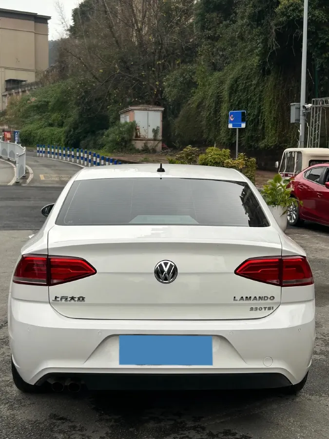 2018 Volkswagen Lamando 1.4T 131HP L4 7DCT,autocango,china used car exporter,china ev exporter,chinese used car exporter,chinese used ev exporter