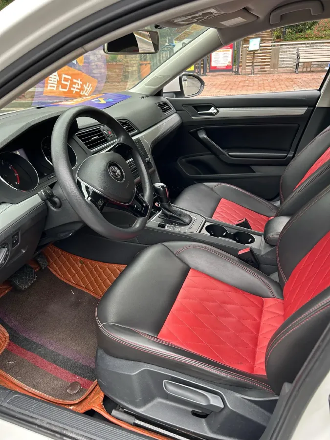 2018 Volkswagen Lamando 1.4T 131HP L4 7DCT,autocango,china used car exporter,china ev exporter,chinese used car exporter,chinese used ev exporter