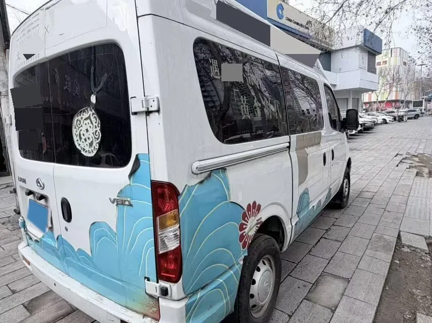 2021 MAXUS XinTu V80 2.0T 139HP L4 6MT,autocango,china used car exporter,china ev exporter,chinese used car exporter,chinese used ev exporter