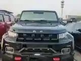 2023 Beijing BJ40 2.0T 163HP L4 8AT