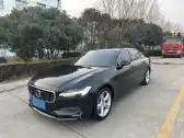 2018 VOLVO S90,autocango,china used car exporter,china ev exporter,chinese used car exporter,chinese used ev exporter