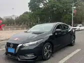 2021 NISSAN SYLPHY,autocango,china used car exporter,china ev exporter,chinese used car exporter,chinese used ev exporter