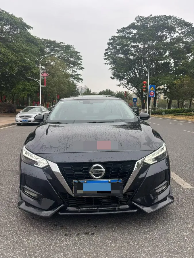2021 Nissan Sylphy 1.6L 135HP L4 CVT,autocango,china used car exporter,china ev exporter,chinese used car exporter,chinese used ev exporter