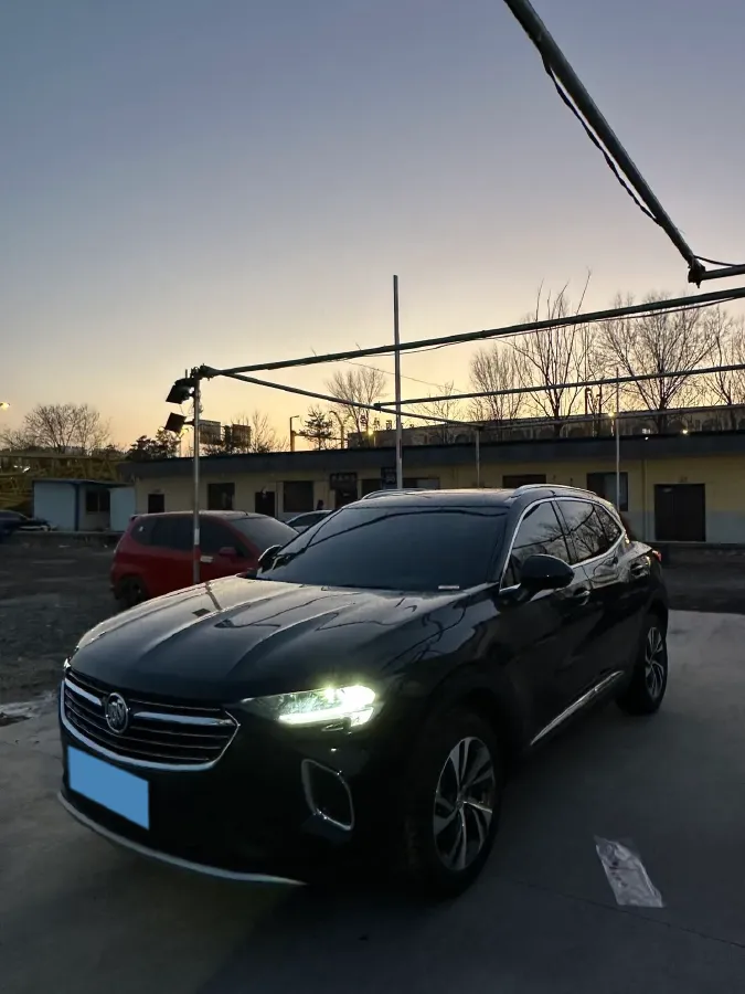 2020 Buick EnvisionS 2.0T 237HP L4 9AT,autocango,china used car exporter,china ev exporter,chinese used car exporter,chinese used ev exporter