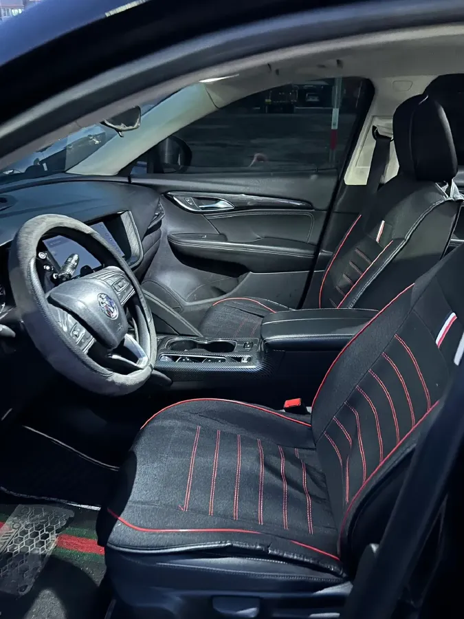 2020 Buick EnvisionS 2.0T 237HP L4 9AT,autocango,china used car exporter,china ev exporter,chinese used car exporter,chinese used ev exporter