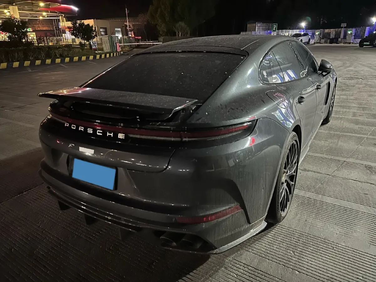 2024 Porsche Taycan 2AT BEV 105KWH,autocango,china used car exporter,china ev exporter,chinese used car exporter,chinese used ev exporter