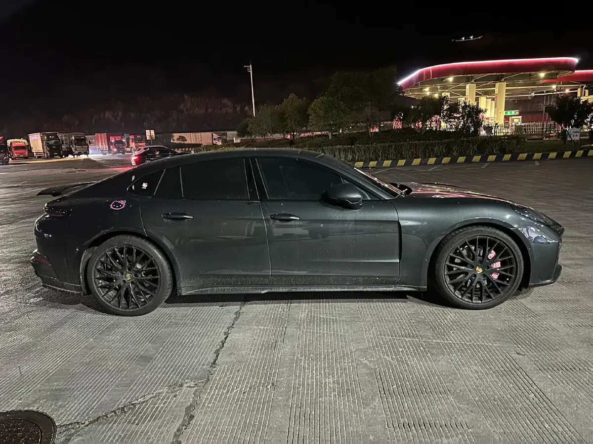 2024 Porsche Taycan 2AT BEV 105KWH,autocango,china used car exporter,china ev exporter,chinese used car exporter,chinese used ev exporter