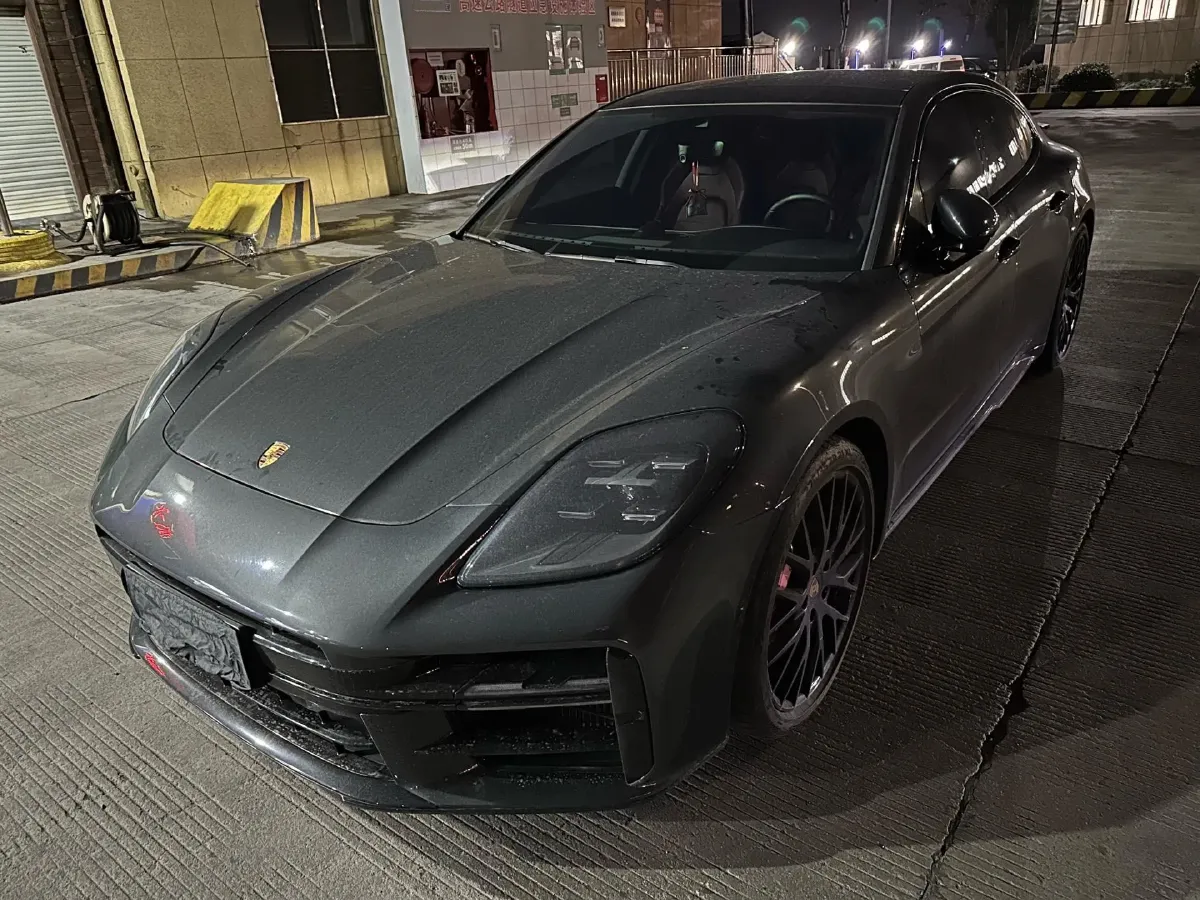 2024 Porsche Taycan 2AT BEV 105KWH,autocango,china used car exporter,china ev exporter,chinese used car exporter,chinese used ev exporter