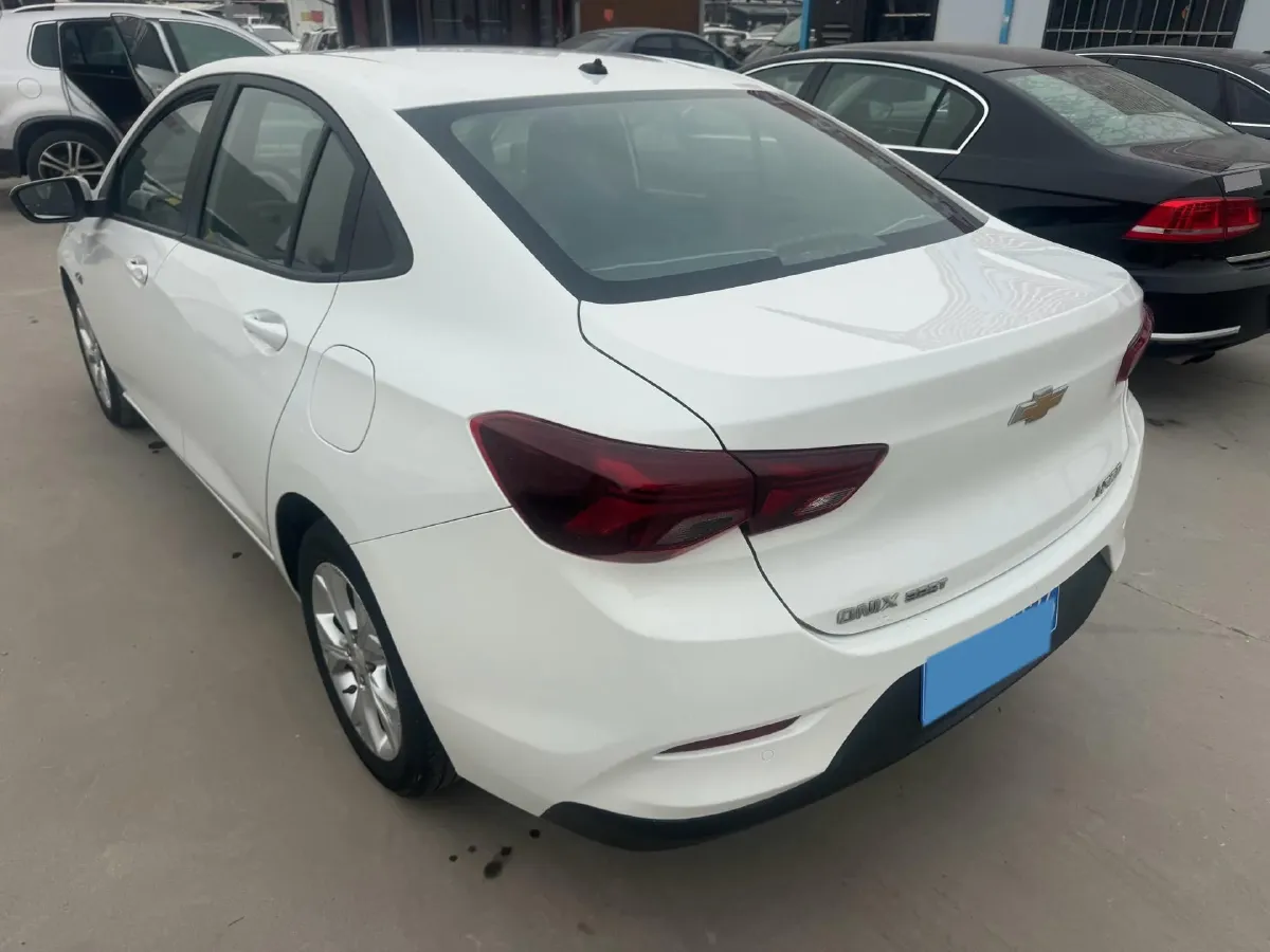 2020 Chevrolet Cavalier 1.0T 125HP L3 6AT,autocango,china used car exporter,china ev exporter,chinese used car exporter,chinese used ev exporter