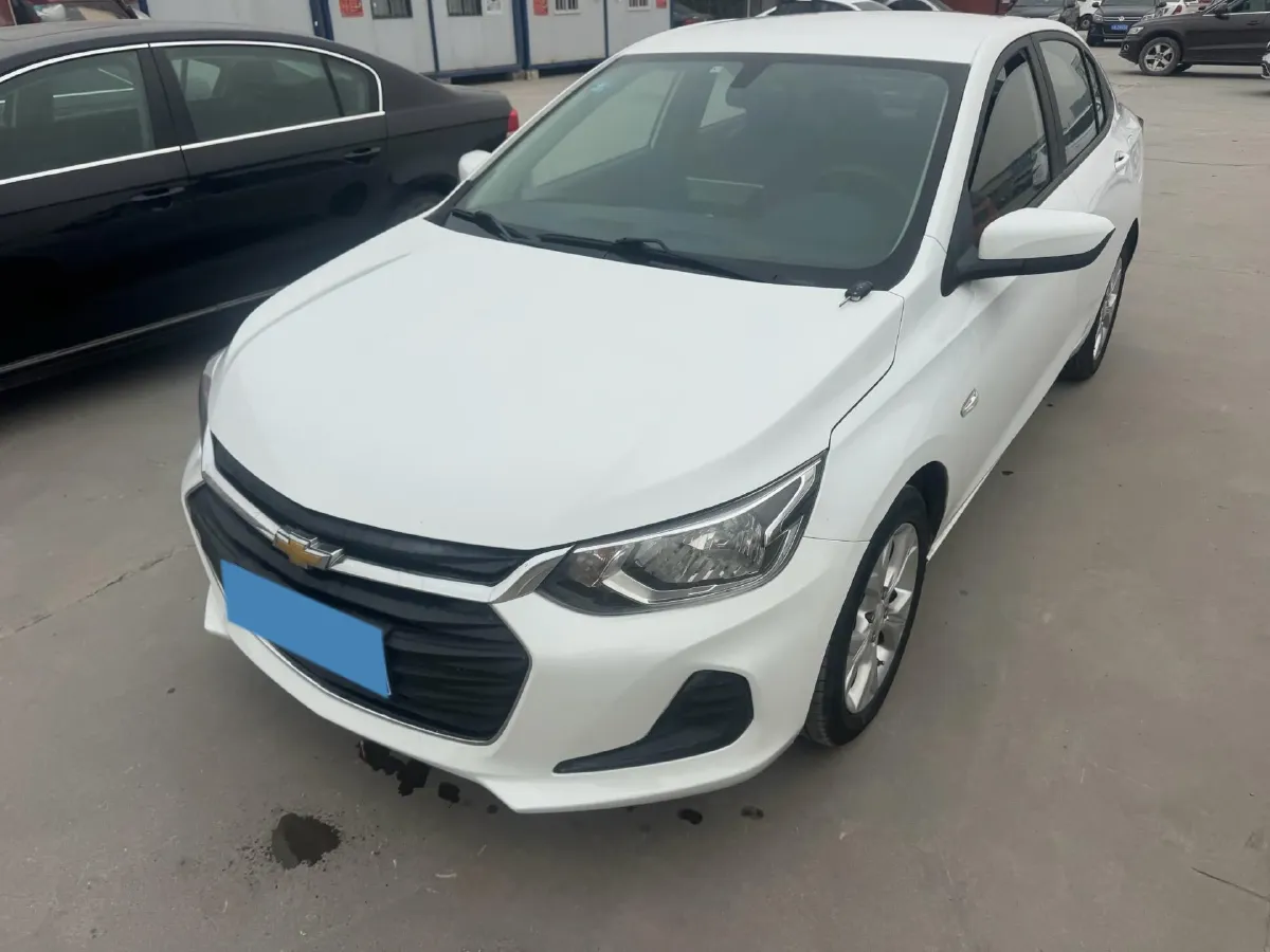 2020 Chevrolet Cavalier 1.0T 125HP L3 6AT,autocango,china used car exporter,china ev exporter,chinese used car exporter,chinese used ev exporter