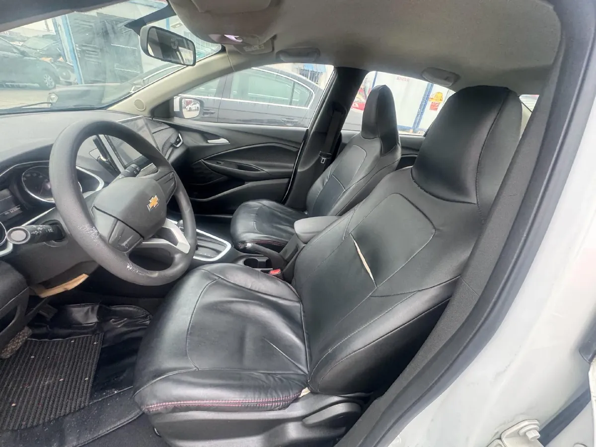 2020 Chevrolet Cavalier 1.0T 125HP L3 6AT,autocango,china used car exporter,china ev exporter,chinese used car exporter,chinese used ev exporter