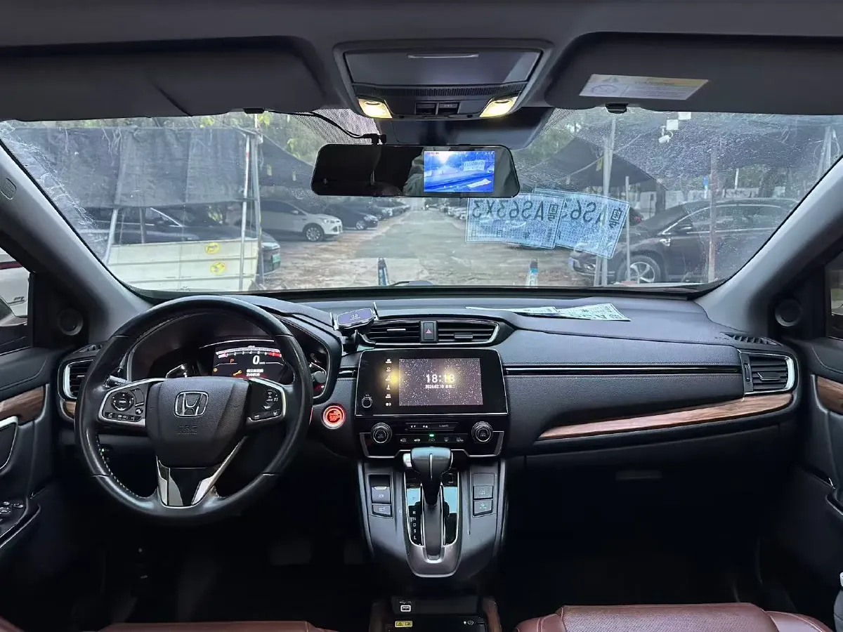 2021 Honda CR-V 1.5T 193HP L4 CVT,autocango,china used car exporter,china ev exporter,chinese used car exporter,chinese used ev exporter