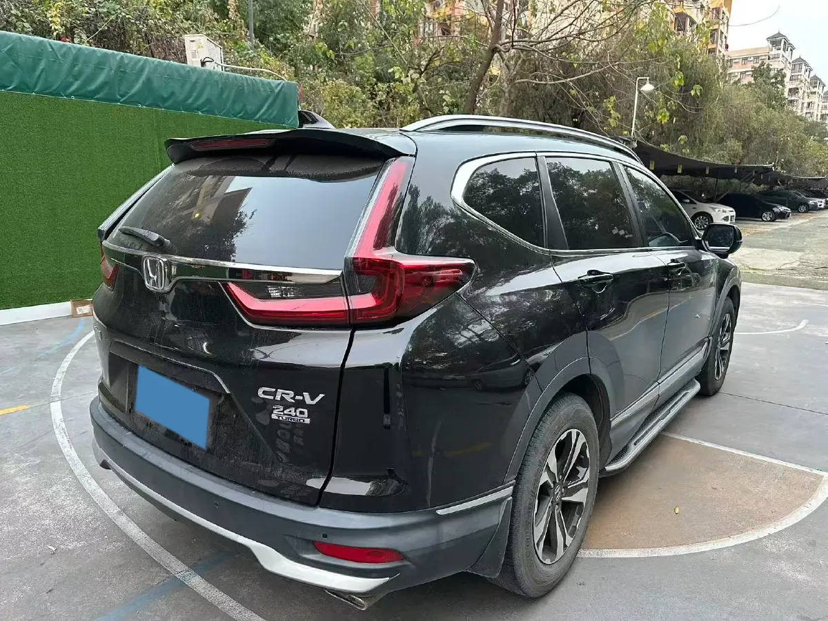 2021 Honda CR-V 1.5T 193HP L4 CVT,autocango,china used car exporter,china ev exporter,chinese used car exporter,chinese used ev exporter