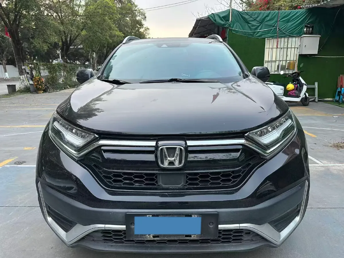 2021 Honda CR-V 1.5T 193HP L4 CVT,autocango,china used car exporter,china ev exporter,chinese used car exporter,chinese used ev exporter