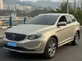 2017 VOLVO XC60,autocango,china used car exporter,china ev exporter,chinese used car exporter,chinese used ev exporter