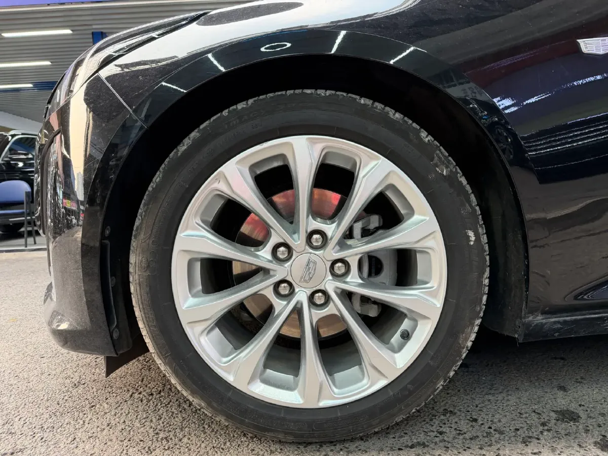 2022 Cadillac CT5 2.0T 237HP L4 10AT,autocango,china used car exporter,china ev exporter,chinese used car exporter,chinese used ev exporter