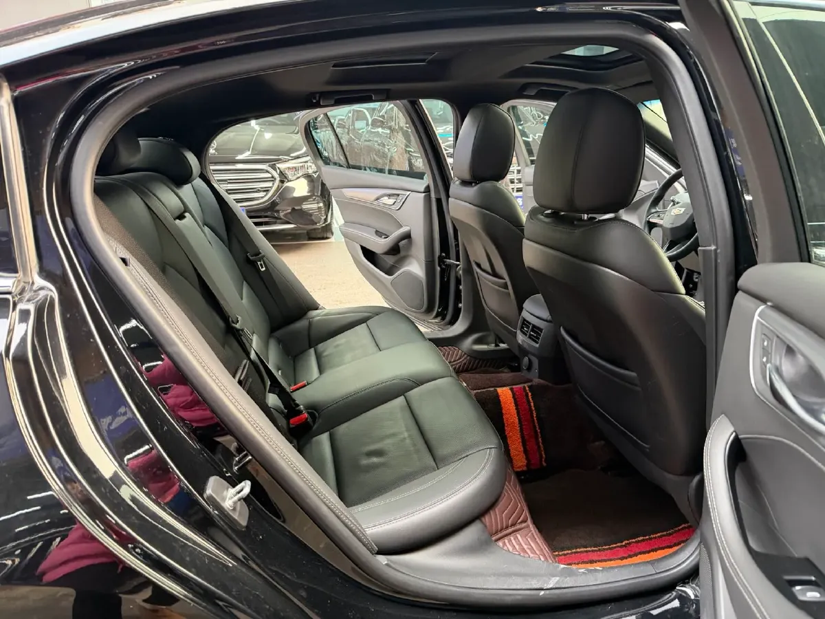 2022 Cadillac CT5 2.0T 237HP L4 10AT,autocango,china used car exporter,china ev exporter,chinese used car exporter,chinese used ev exporter