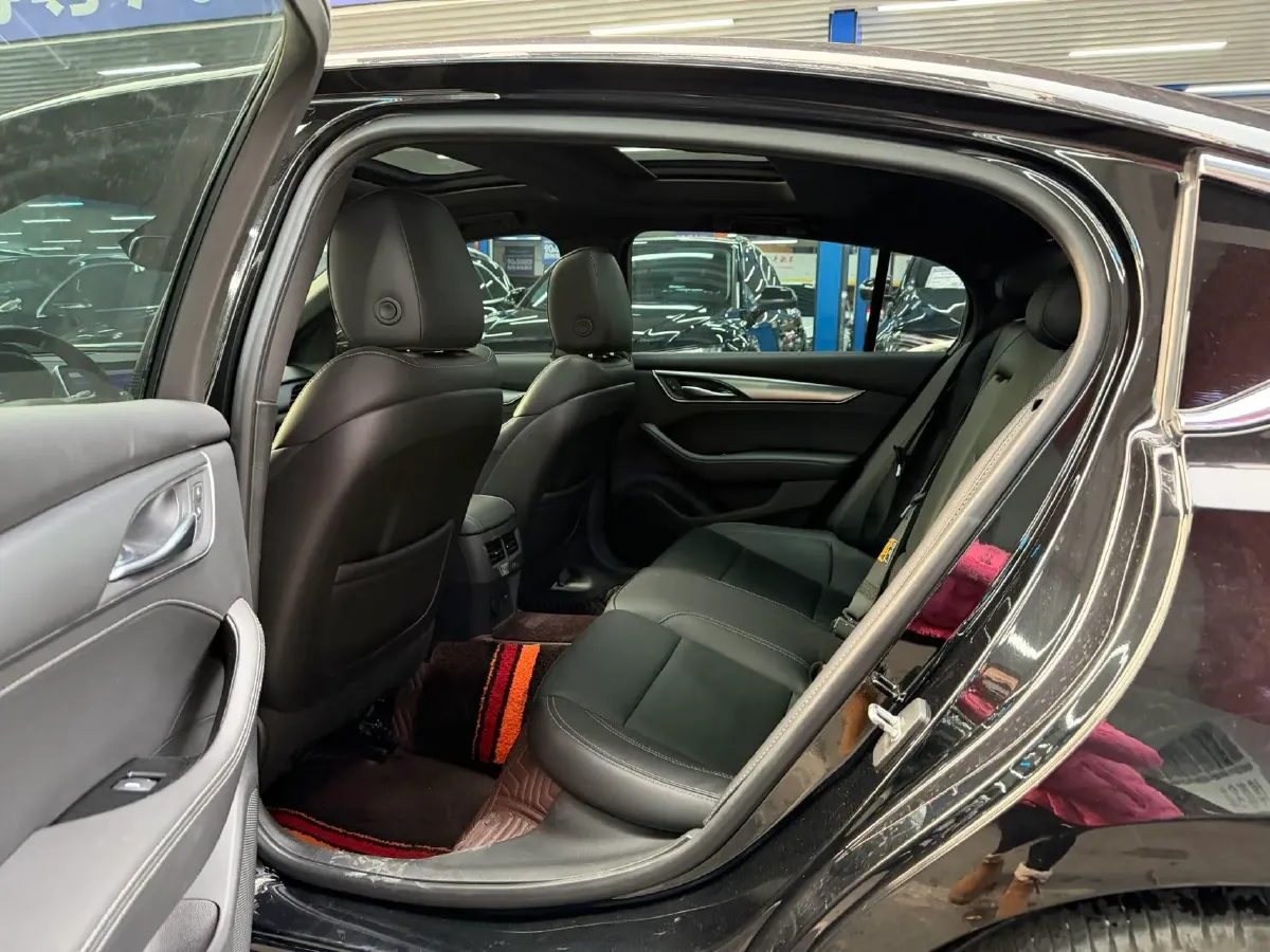 2022 Cadillac CT5 2.0T 237HP L4 10AT,autocango,china used car exporter,china ev exporter,chinese used car exporter,chinese used ev exporter