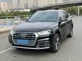 2020 AUDI Q5L,autocango,china used car exporter,china ev exporter,chinese used car exporter,chinese used ev exporter