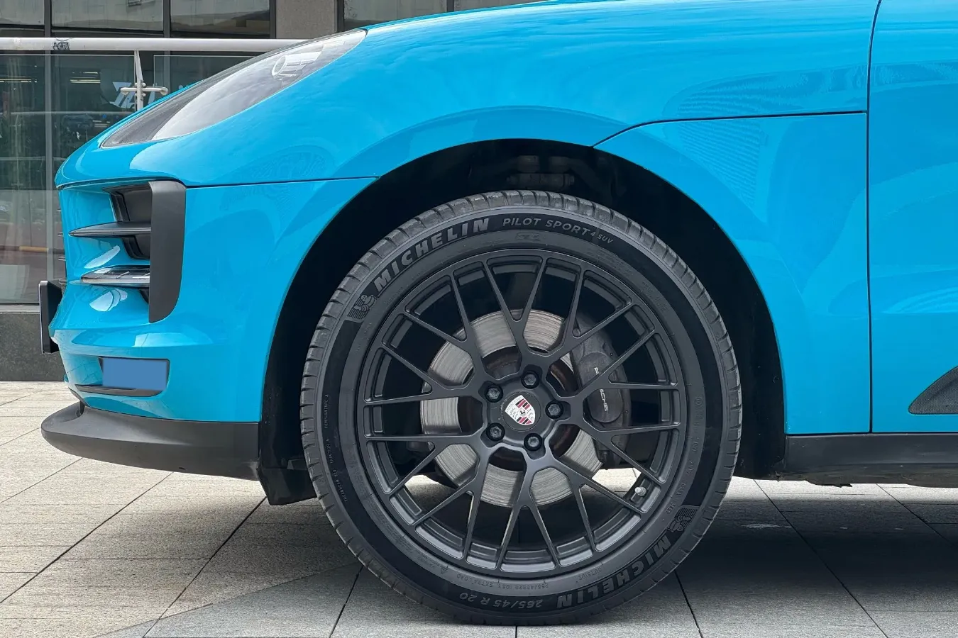 2018 Porsche Macan 2.0T 252HP L4 7DCT,autocango,china used car exporter,china ev exporter,chinese used car exporter,chinese used ev exporter