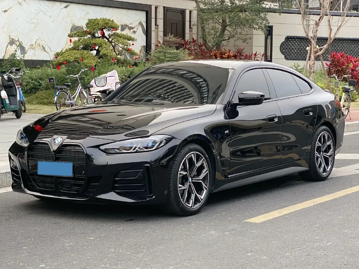 2023 BMW 4 Series 2.0T 245HP L4 8AT,autocango,china used car exporter,china ev exporter,chinese used car exporter,chinese used ev exporter