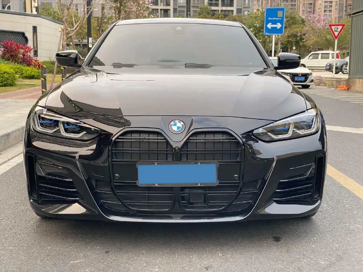 2023 BMW 4 Series 2.0T 245HP L4 8AT,autocango,china used car exporter,china ev exporter,chinese used car exporter,chinese used ev exporter