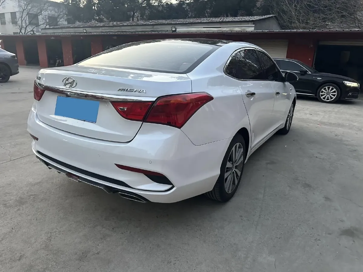 2017 Hyundai Mistra 1.8L 143HP L4 6AT,autocango,china used car exporter,china ev exporter,chinese used car exporter,chinese used ev exporter