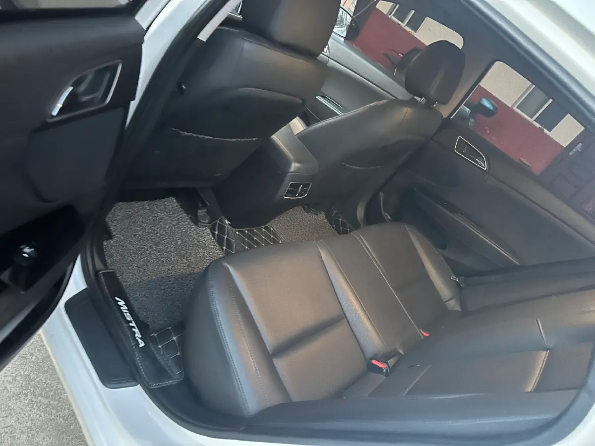 2017 Hyundai Mistra 1.8L 143HP L4 6AT,autocango,china used car exporter,china ev exporter,chinese used car exporter,chinese used ev exporter