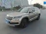 2019 Skoda Kodiak GT 2.0T 220HP L4 7DCT