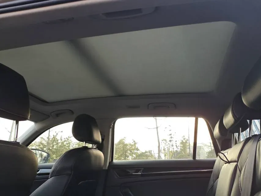 2019 Skoda Kodiak GT 2.0T 220HP L4 7DCT,autocango,china used car exporter,china ev exporter,chinese used car exporter,chinese used ev exporter