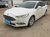 2018 FORD MONDEO,autocango,china used car exporter,china ev exporter,chinese used car exporter,chinese used ev exporter