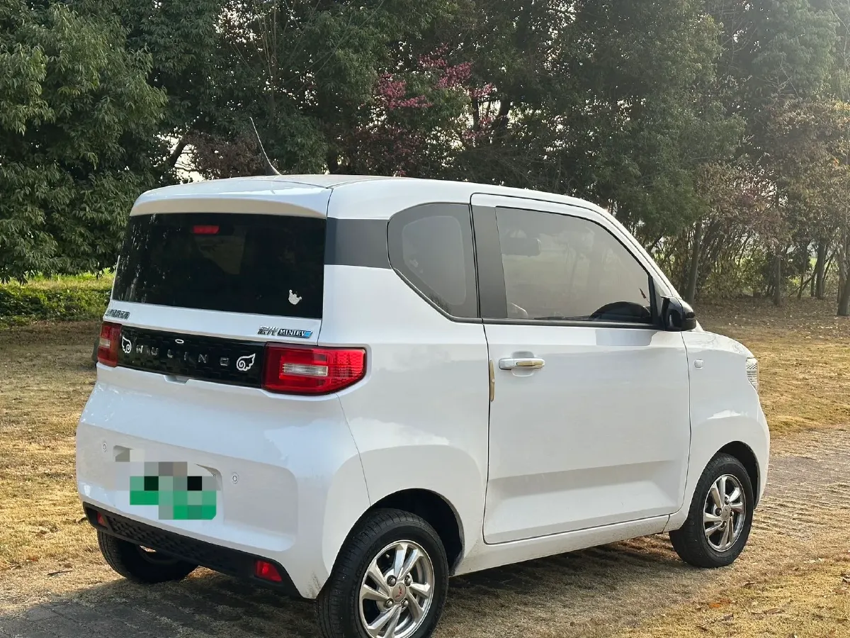 2021 WuLing HongGuang MINI EV BEV 9.3KWH,autocango,china used car exporter,china ev exporter,chinese used car exporter,chinese used ev exporter