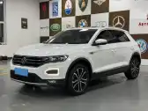 2022 VOLKSWAGEN T-ROC,autocango,china used car exporter,china ev exporter,chinese used car exporter,chinese used ev exporter