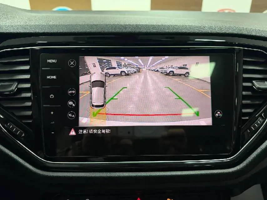 2022 Volkswagen T-Roc 1.4T 150HP L4 7DCT,autocango,china used car exporter,china ev exporter,chinese used car exporter,chinese used ev exporter