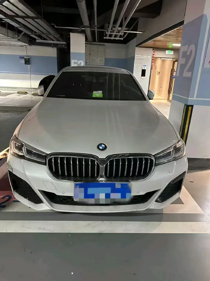 2022 BMW 5 Series 2.0T 184HP L4 8AT,autocango,china used car exporter,china ev exporter,chinese used car exporter,chinese used ev exporter