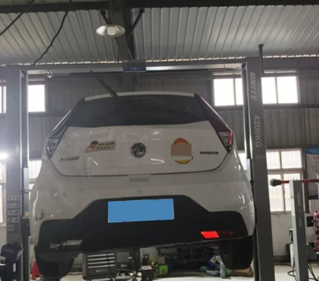 2017 MG 3 1.5L 117HP L4 4AT,autocango,china used car exporter,china ev exporter,chinese used car exporter,chinese used ev exporter