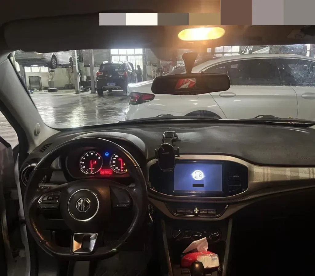 2017 MG 3 1.5L 117HP L4 4AT,autocango,china used car exporter,china ev exporter,chinese used car exporter,chinese used ev exporter