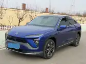 2020 NIO EC6,autocango,china used car exporter,china ev exporter,chinese used car exporter,chinese used ev exporter