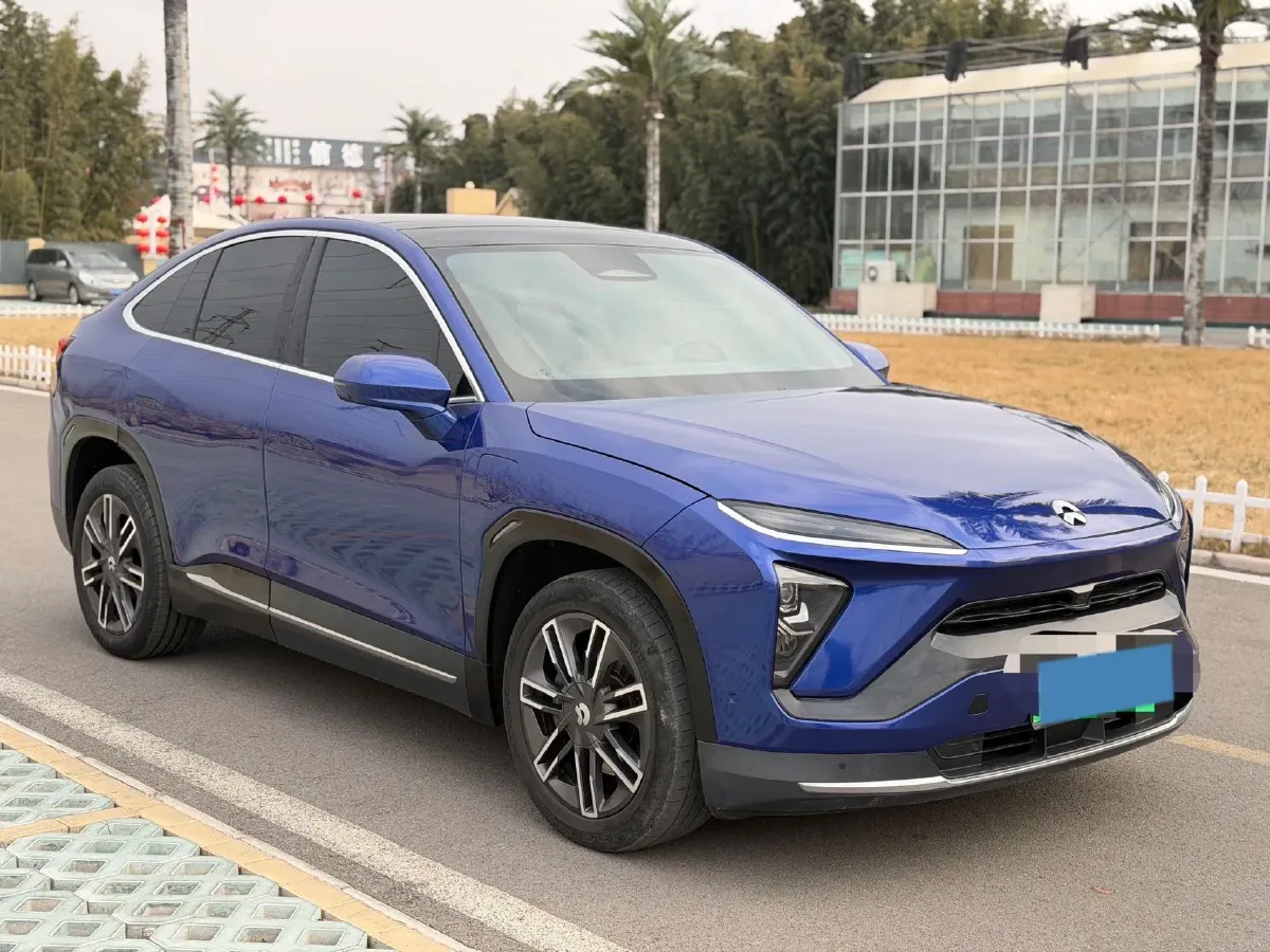 2020 NIO EC6 BEV 70KWH,autocango,china used car exporter,china ev exporter,chinese used car exporter,chinese used ev exporter